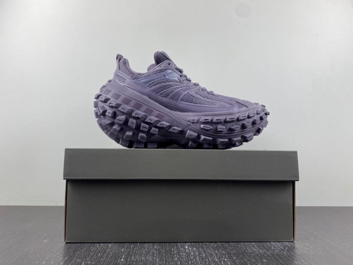 Ba*len*cia*ga - defender sneakers