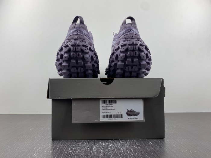 Ba*len*cia*ga - defender sneakers