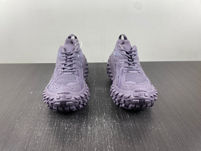 Ba*len*cia*ga - defender sneakers