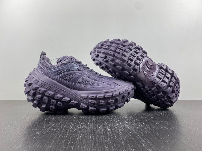 Ba*len*cia*ga - defender sneakers