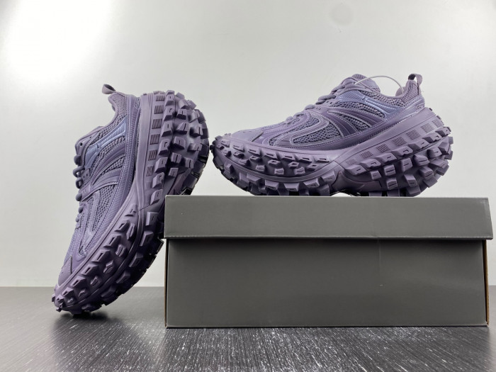 Ba*len*cia*ga - defender sneakers
