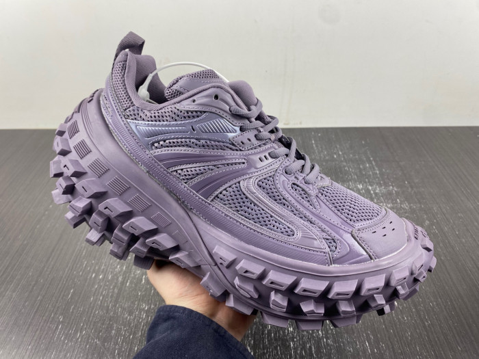 Ba*len*cia*ga - defender sneakers