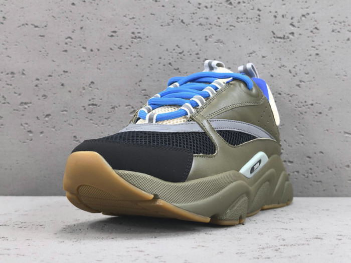d10r homme b22 trainer sneaker