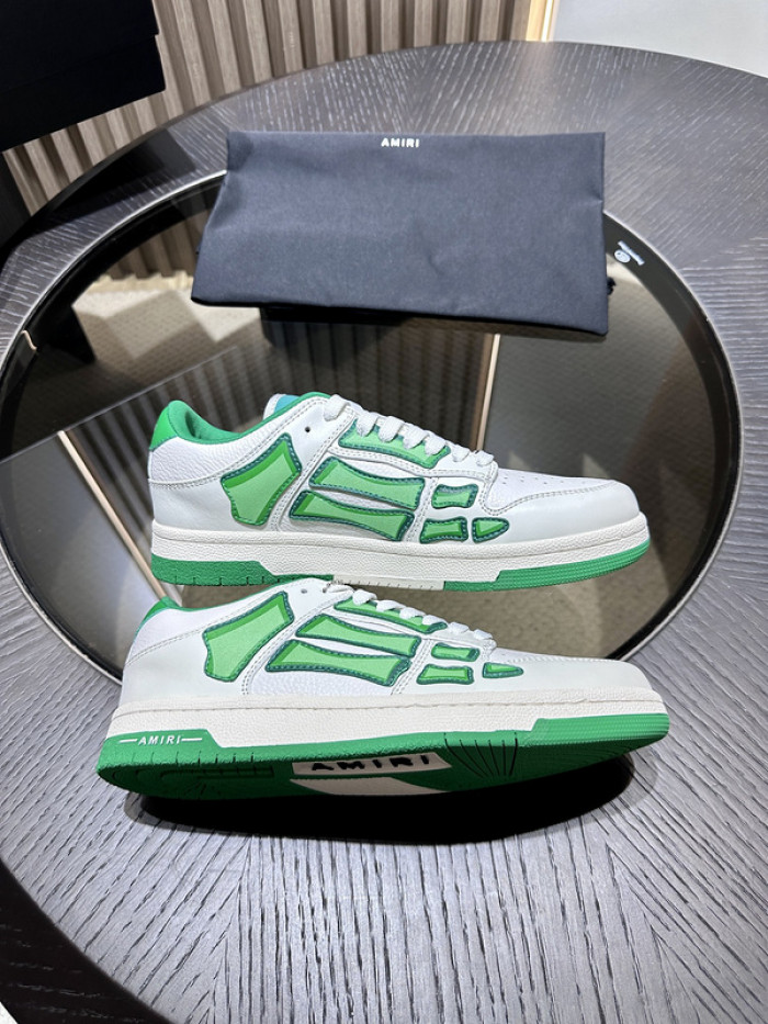 amiri 21fw skel low
