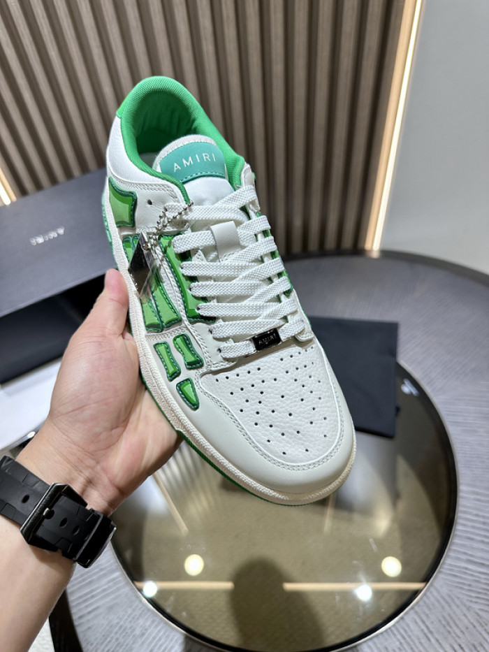 amiri 21fw skel low
