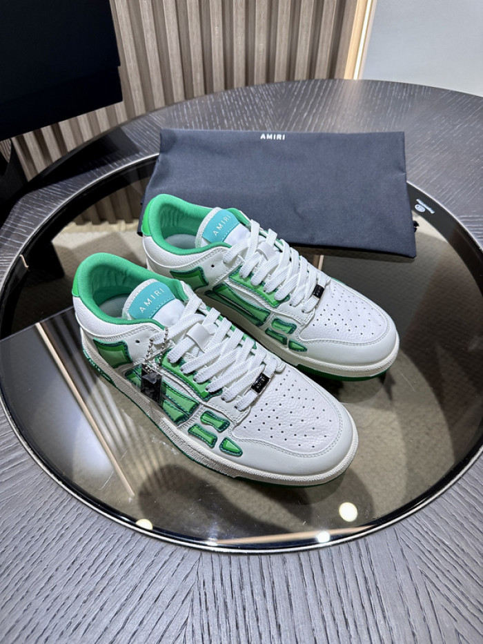 amiri 21fw skel low
