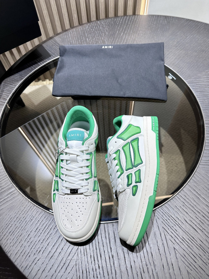 amiri 21fw skel low