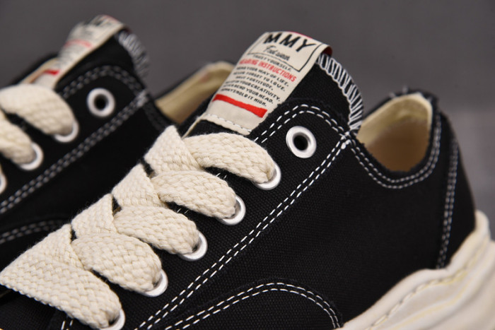 mihara yasuhiro sneakers