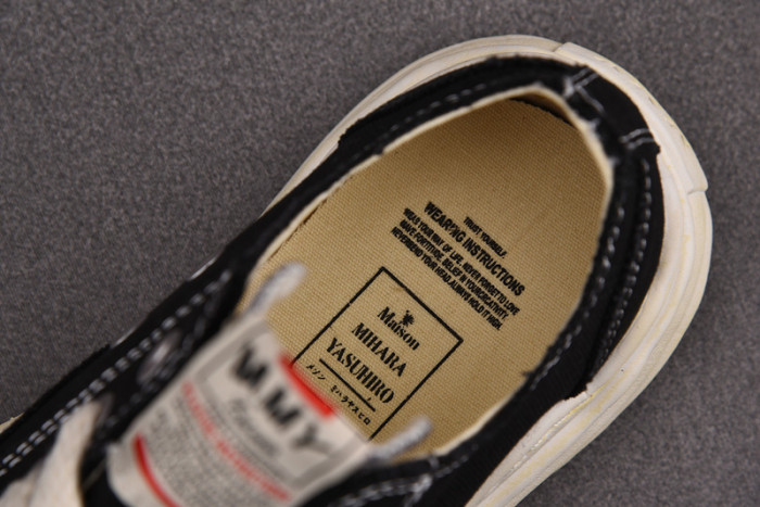 mihara yasuhiro sneakers
