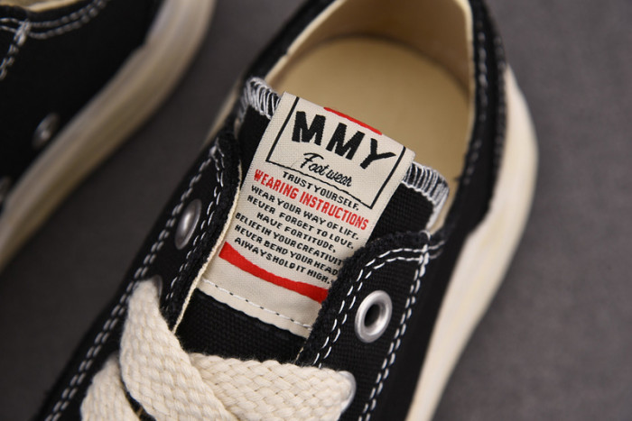 mihara yasuhiro sneakers