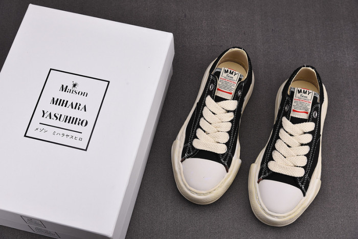 mihara yasuhiro sneakers