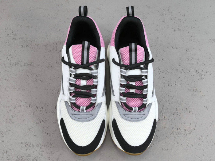 d10r homme b22 trainer sneaker