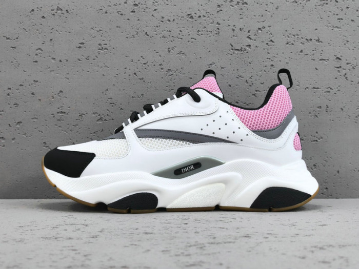 d10r homme b22 trainer sneaker