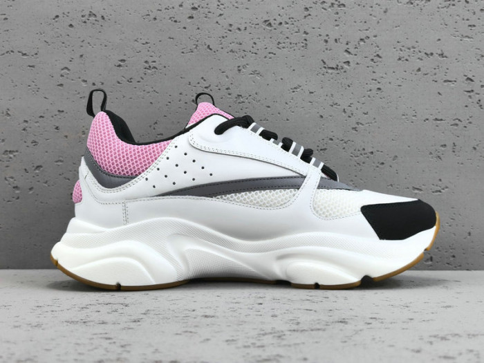 d10r homme b22 trainer sneaker