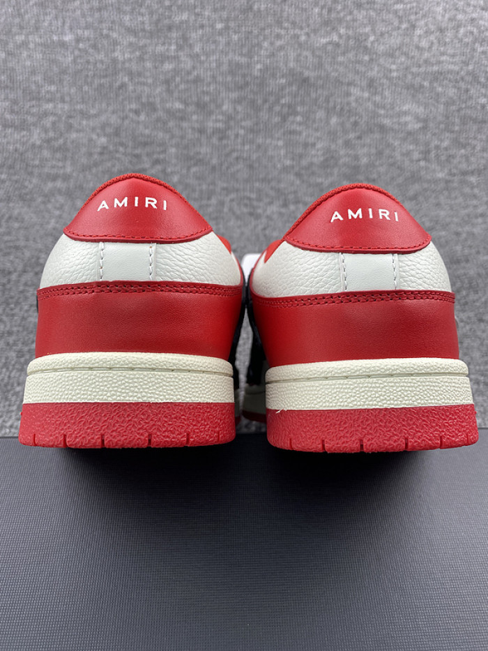 amiri 21fw skel low