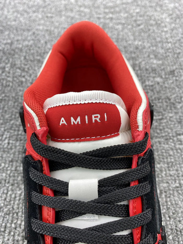 amiri 21fw skel low