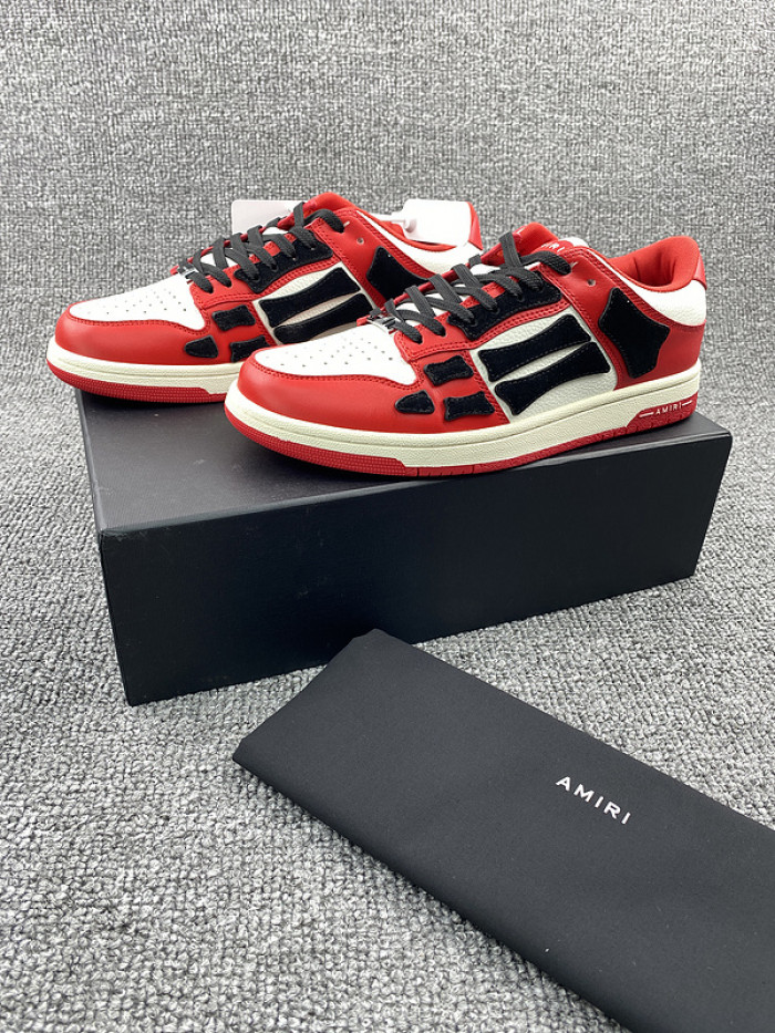 amiri 21fw skel low