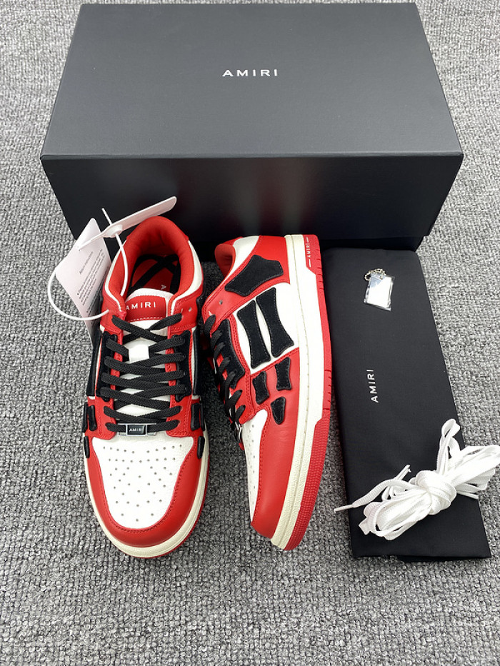 amiri 21fw skel low