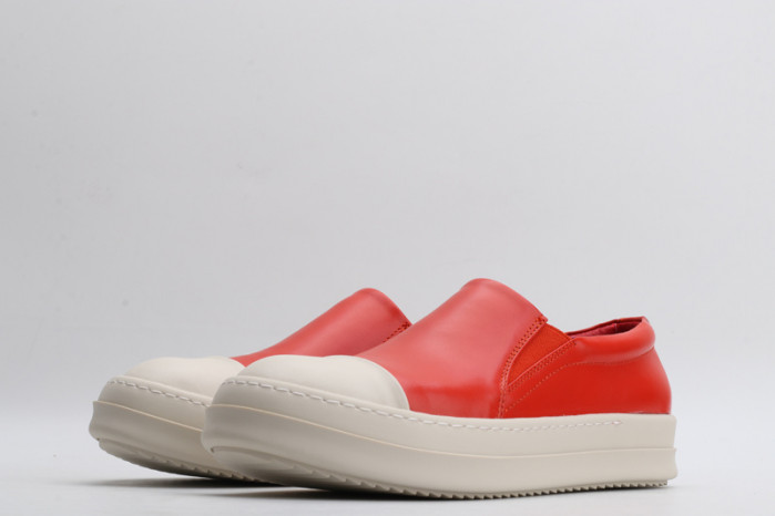 rick 0wens sneakers