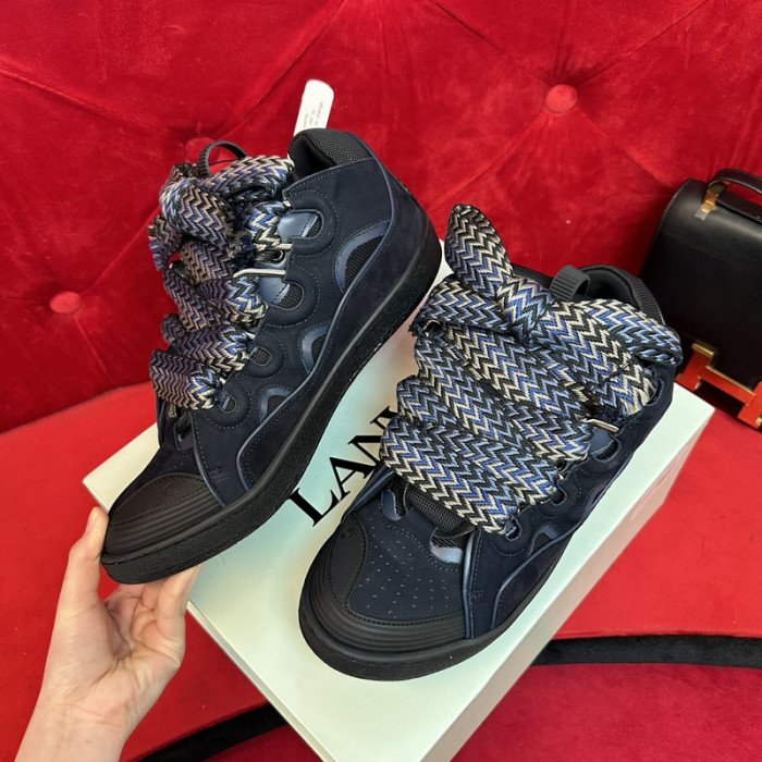 lanvin  sneaker