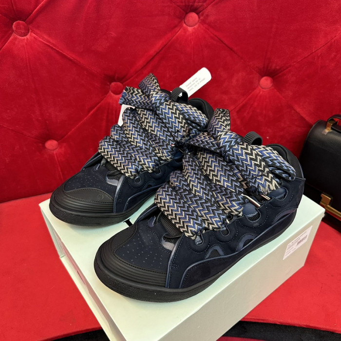 lanvin  sneaker