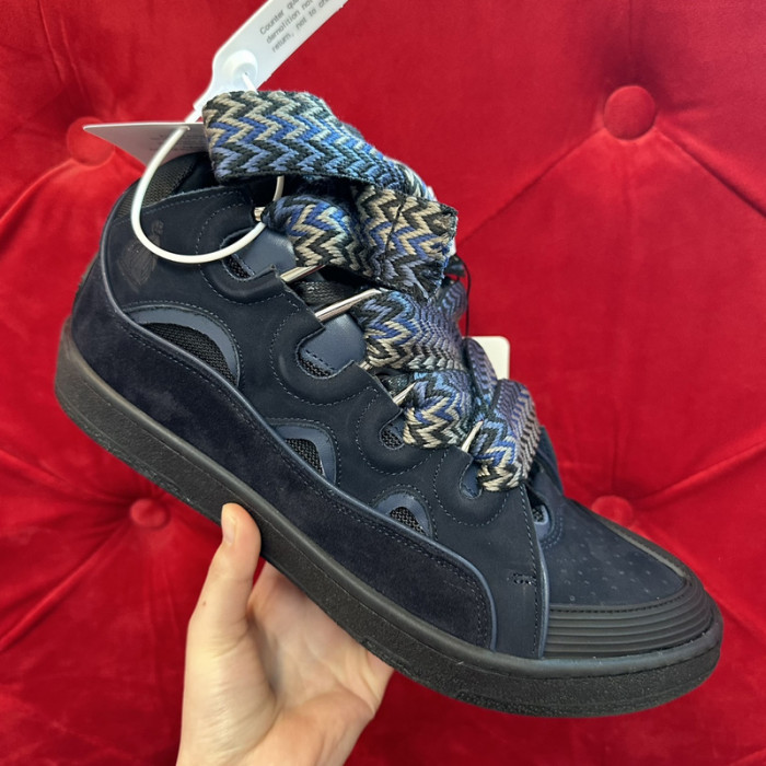 lanvin  sneaker