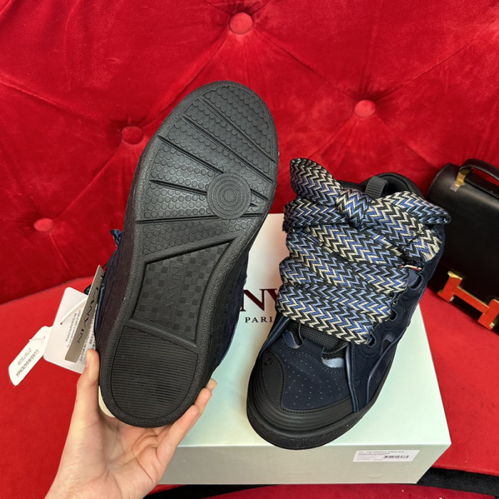 lanvin  sneaker