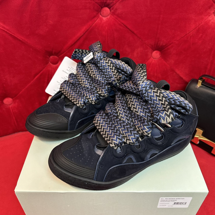 lanvin  sneaker