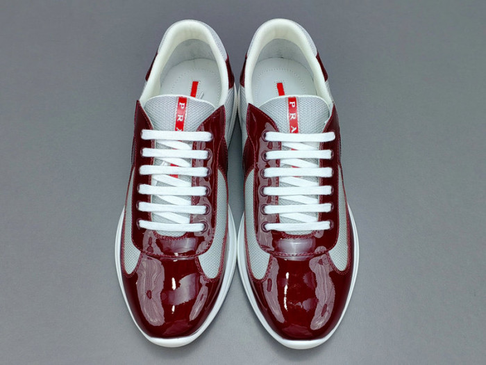 prad sneakers