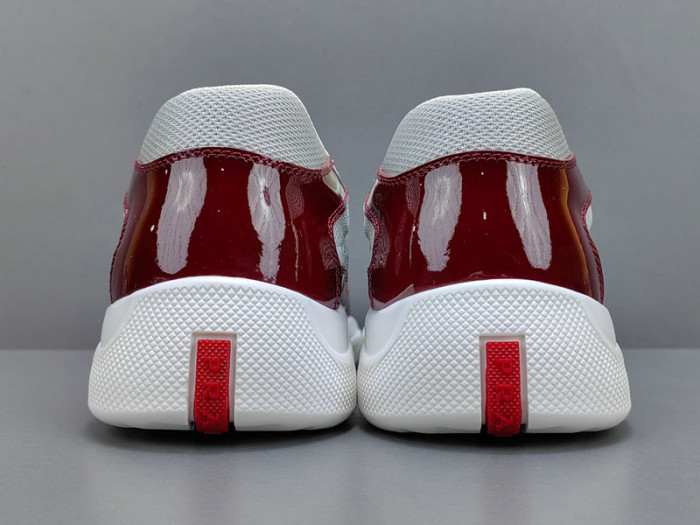 prad sneakers