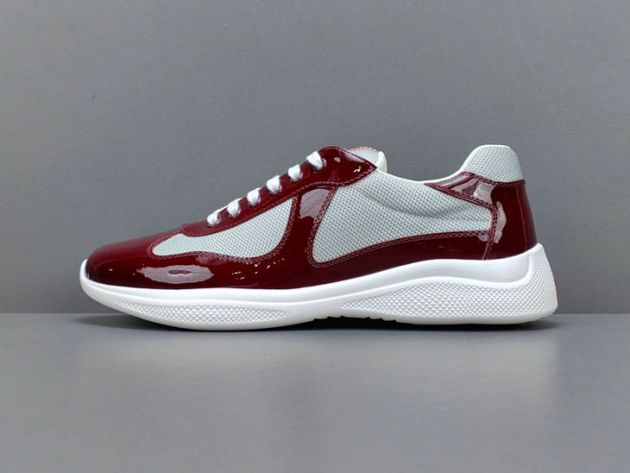 prad sneakers