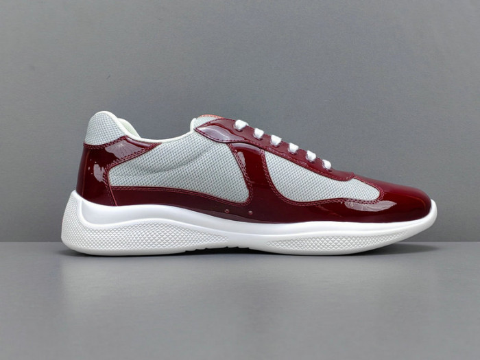 prad sneakers