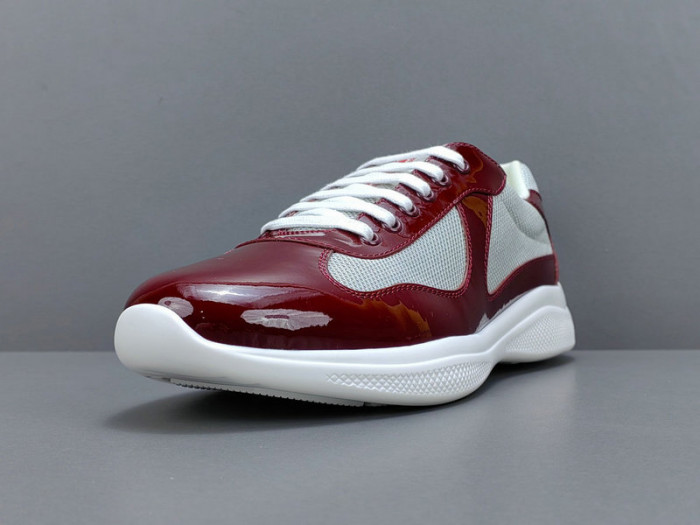 prad sneakers