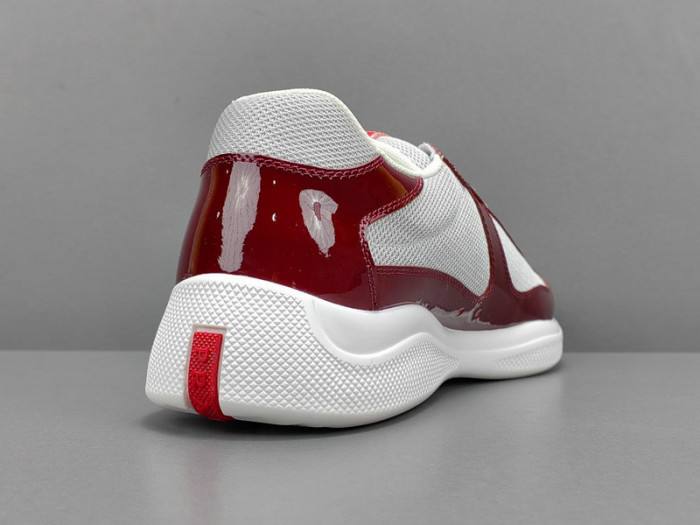 prad sneakers
