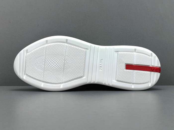 prad sneakers