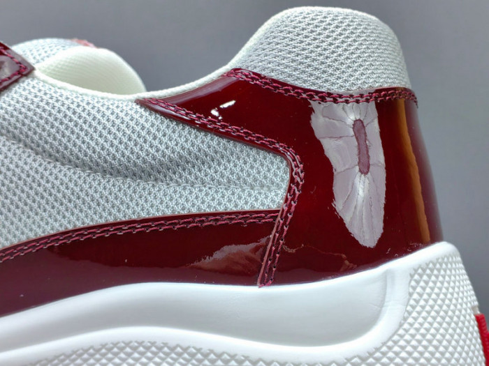 prad sneakers