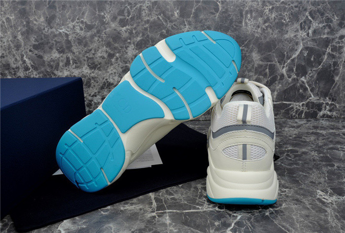 d10r homme b22 trainer sneaker
