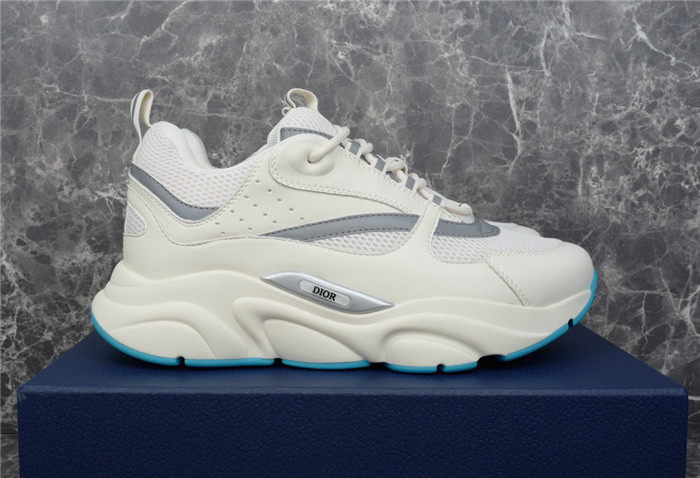 d10r homme b22 trainer sneaker