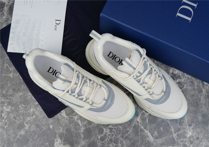 d10r homme b22 trainer sneaker