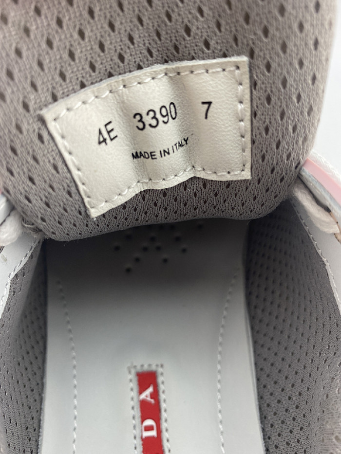 prad sneakers