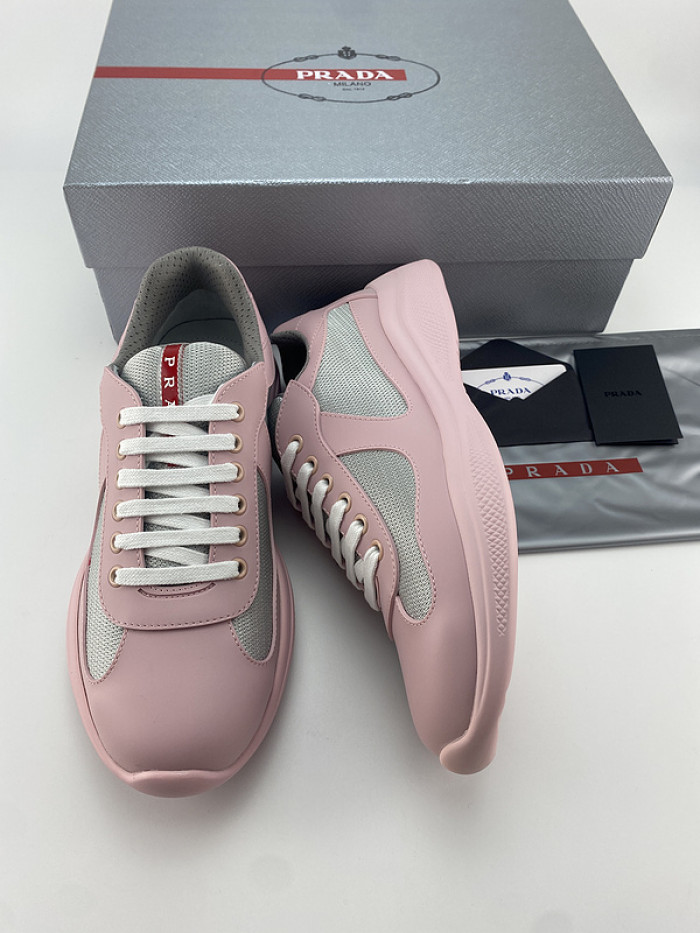 prad sneakers