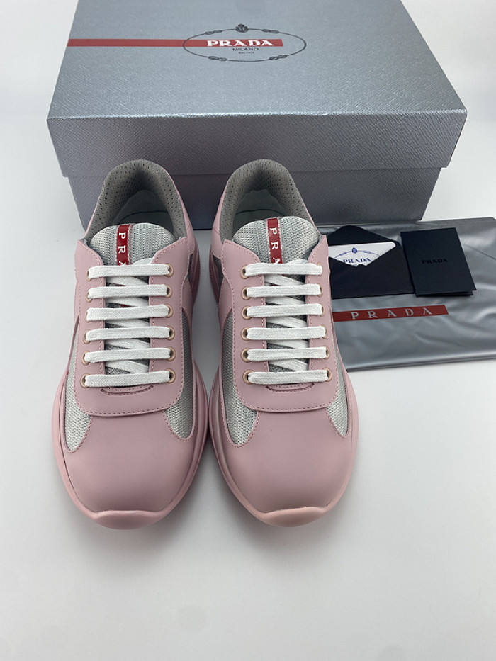 prad sneakers