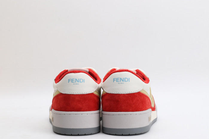 F**di match sneakers