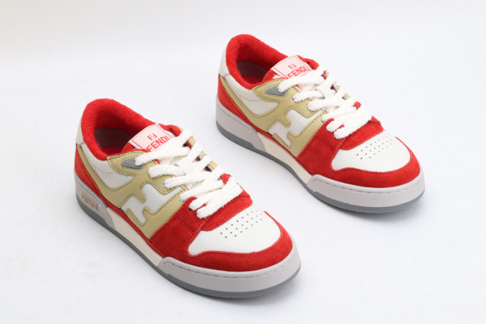 F**di match sneakers