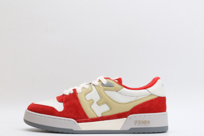 F**di match sneakers