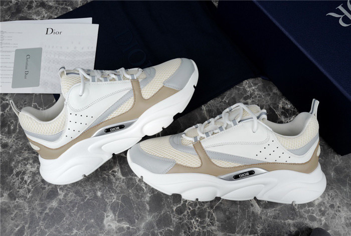 d10r homme b22 trainer sneaker