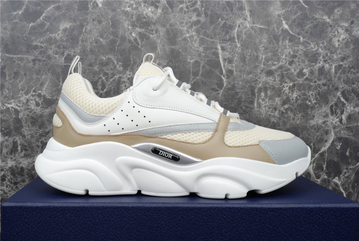 d10r homme b22 trainer sneaker