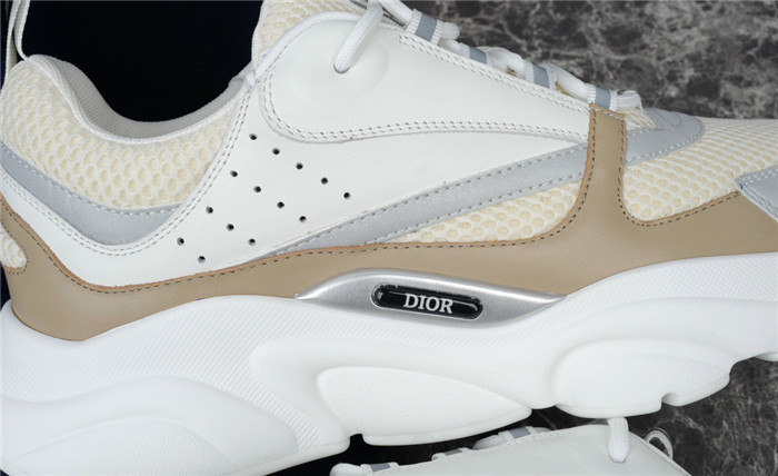 d10r homme b22 trainer sneaker