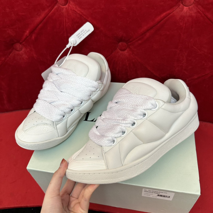 lanvin  sneaker