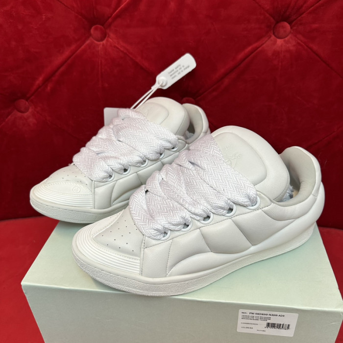 lanvin sneaker